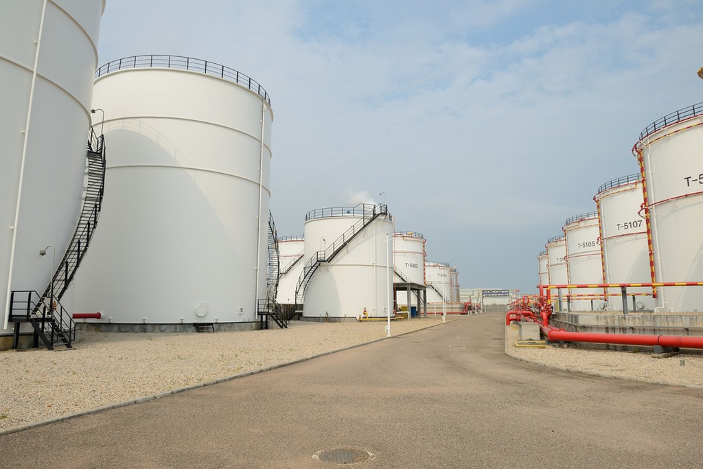 Petroleum Wholesale & Retail License Compliance